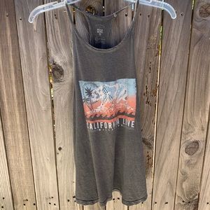 Billabong tank top